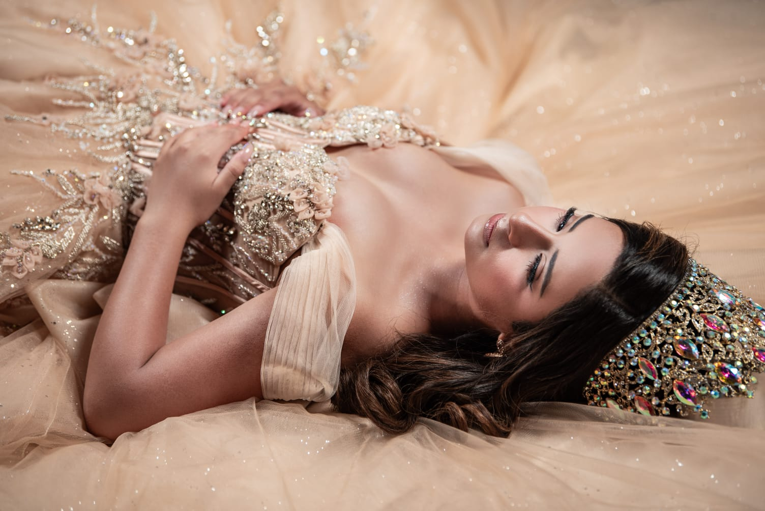 Zoe Daniela Rodriguez Ochoa